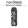 SMOK | NORD 50W | FLUID BLACK GREY